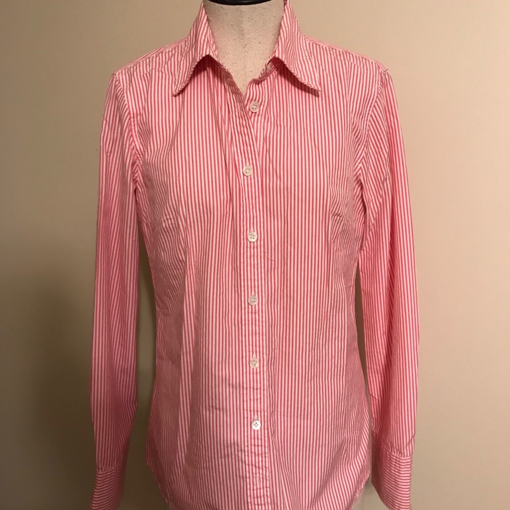 J Crew button down